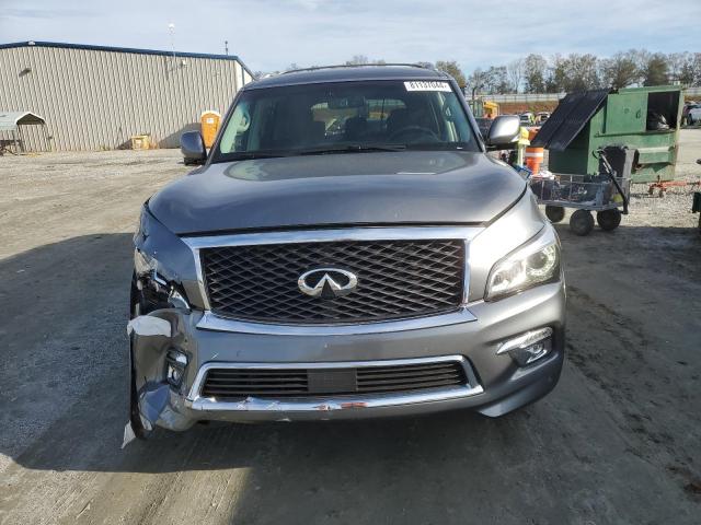 Photo 4 VIN: JN8AZ2NC4G9401327 - INFINITI QX80 