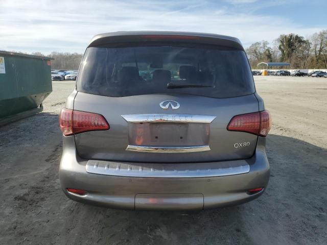 Photo 5 VIN: JN8AZ2NC4G9401327 - INFINITI QX80 