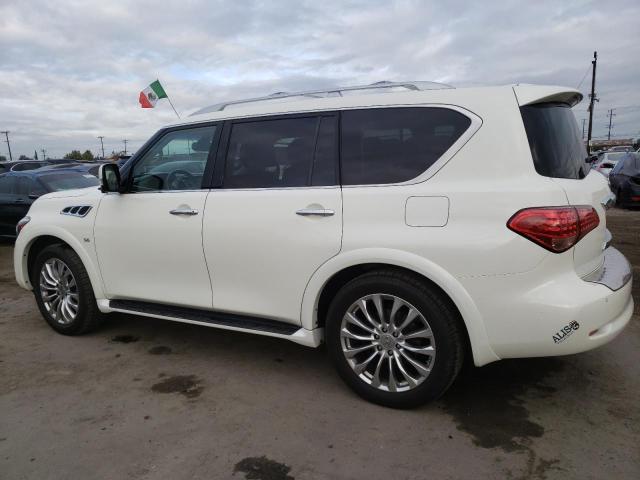 Photo 1 VIN: JN8AZ2NC4G9401781 - INFINITI QX80 