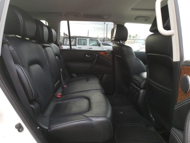 Photo 10 VIN: JN8AZ2NC4G9401781 - INFINITI QX80 