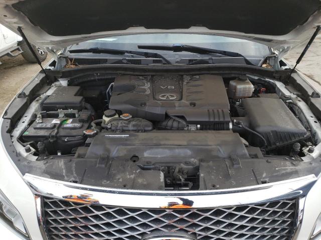 Photo 11 VIN: JN8AZ2NC4G9401781 - INFINITI QX80 