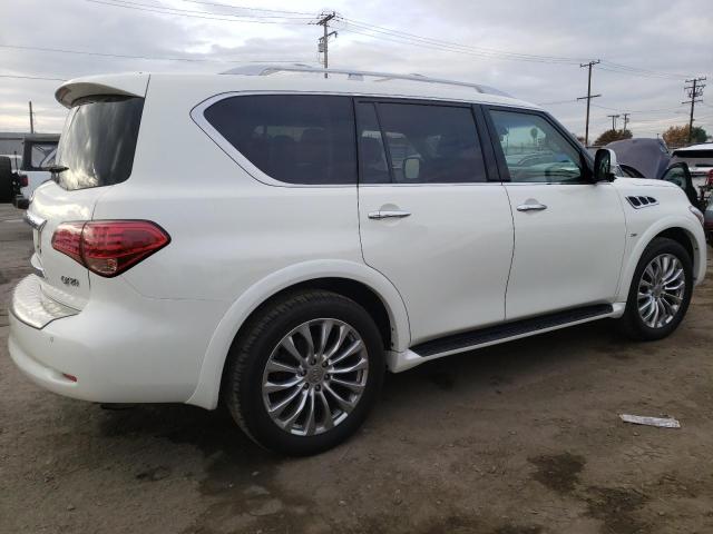 Photo 2 VIN: JN8AZ2NC4G9401781 - INFINITI QX80 