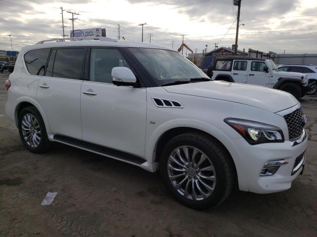 Photo 3 VIN: JN8AZ2NC4G9401781 - INFINITI QX80 