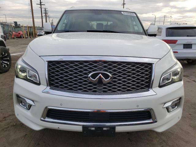 Photo 4 VIN: JN8AZ2NC4G9401781 - INFINITI QX80 