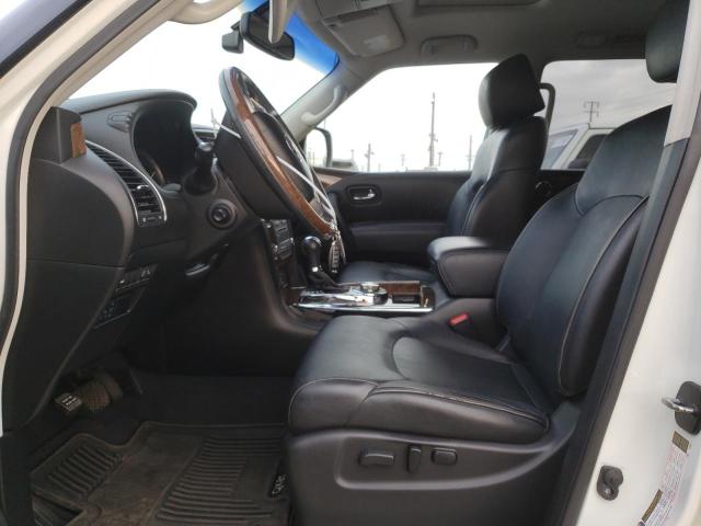 Photo 6 VIN: JN8AZ2NC4G9401781 - INFINITI QX80 