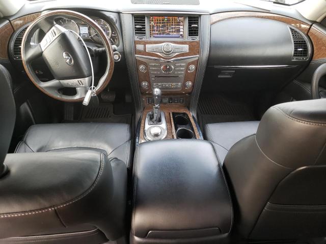 Photo 7 VIN: JN8AZ2NC4G9401781 - INFINITI QX80 