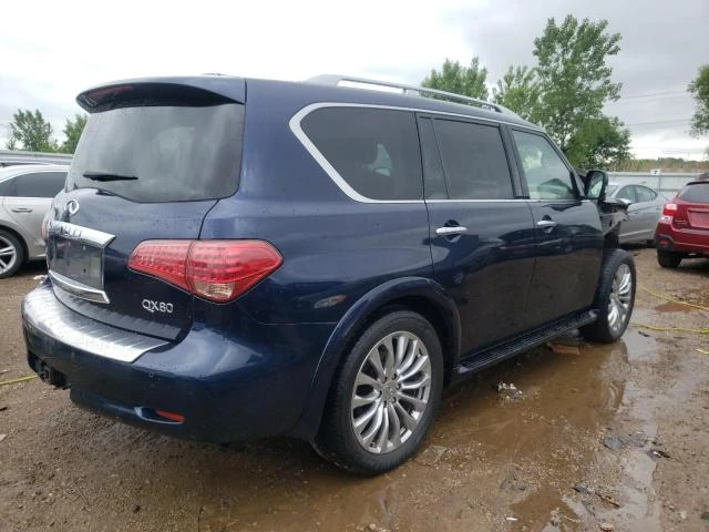 Photo 2 VIN: JN8AZ2NC4G9402333 - INFINITI QX80 