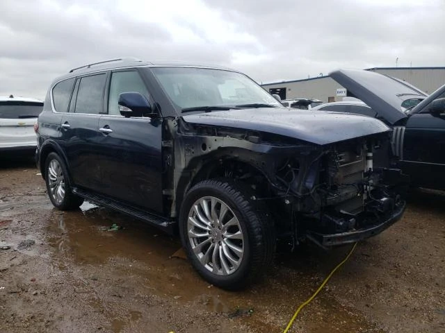 Photo 3 VIN: JN8AZ2NC4G9402333 - INFINITI QX80 