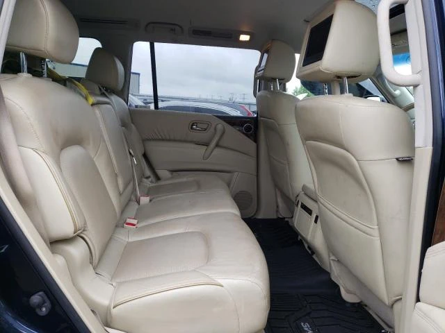 Photo 9 VIN: JN8AZ2NC4G9402333 - INFINITI QX80 