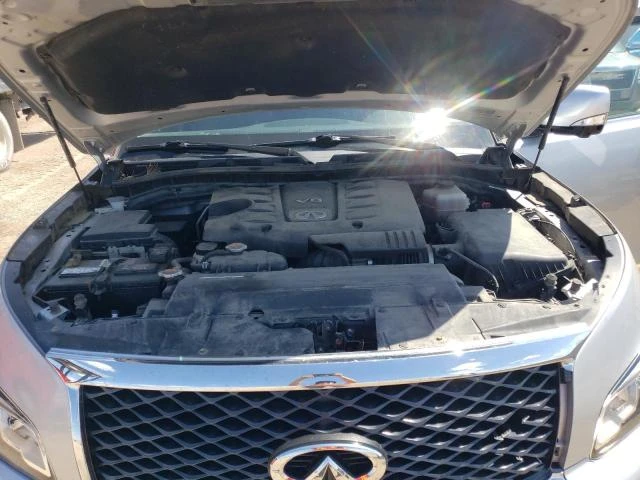 Photo 11 VIN: JN8AZ2NC4H9431462 - INFINITI QX80 BASE 