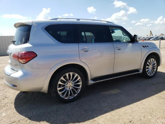 Photo 2 VIN: JN8AZ2NC4H9431462 - INFINITI QX80 BASE 