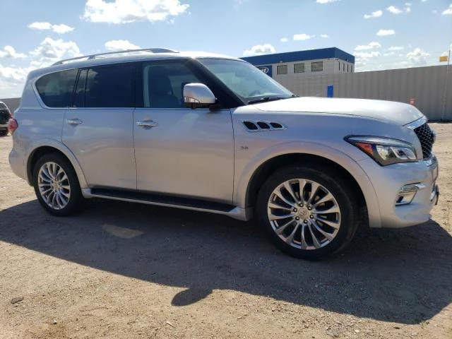 Photo 3 VIN: JN8AZ2NC4H9431462 - INFINITI QX80 BASE 