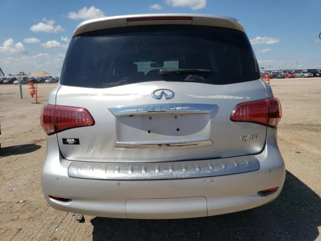 Photo 5 VIN: JN8AZ2NC4H9431462 - INFINITI QX80 BASE 