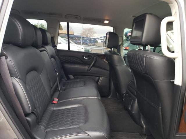 Photo 10 VIN: JN8AZ2NC4J9441043 - INFINITI QX80 