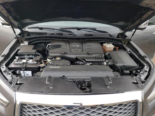 Photo 11 VIN: JN8AZ2NC4J9441043 - INFINITI QX80 