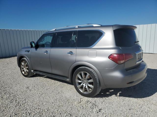 Photo 1 VIN: JN8AZ2NC5B9300676 - INFINITI QX56 