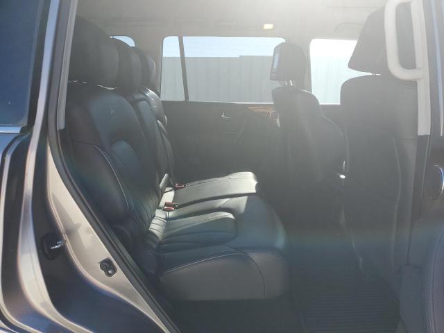 Photo 10 VIN: JN8AZ2NC5B9300676 - INFINITI QX56 