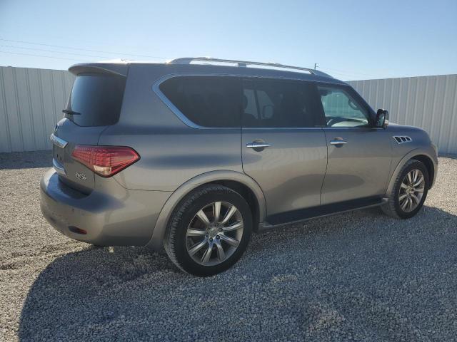 Photo 2 VIN: JN8AZ2NC5B9300676 - INFINITI QX56 