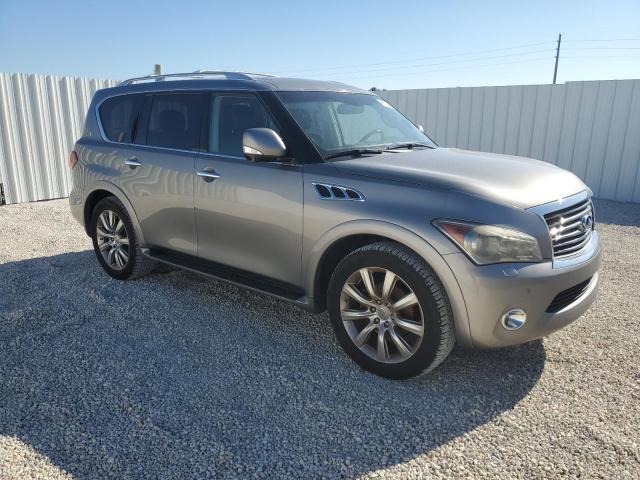 Photo 3 VIN: JN8AZ2NC5B9300676 - INFINITI QX56 