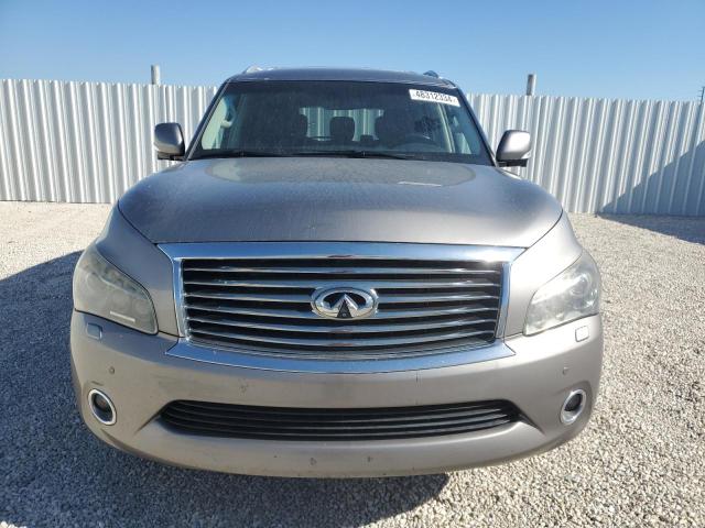 Photo 4 VIN: JN8AZ2NC5B9300676 - INFINITI QX56 