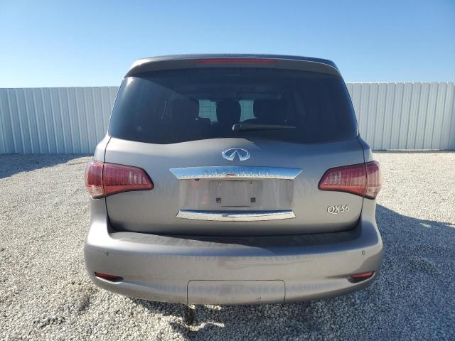 Photo 5 VIN: JN8AZ2NC5B9300676 - INFINITI QX56 