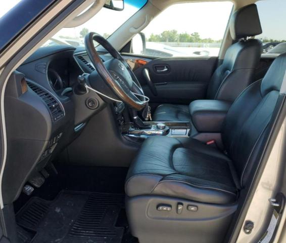 Photo 6 VIN: JN8AZ2NC5B9300676 - INFINITI QX56 