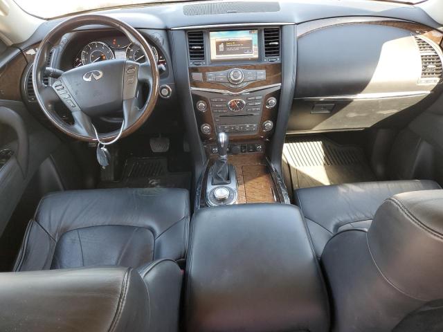 Photo 7 VIN: JN8AZ2NC5B9300676 - INFINITI QX56 