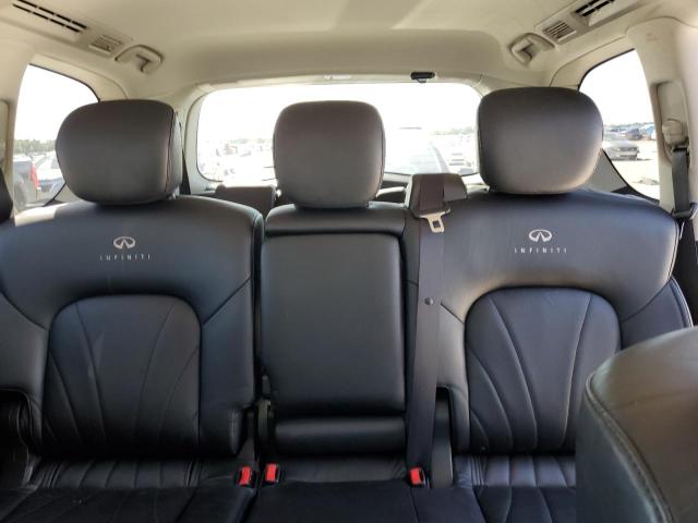 Photo 9 VIN: JN8AZ2NC5B9300676 - INFINITI QX56 