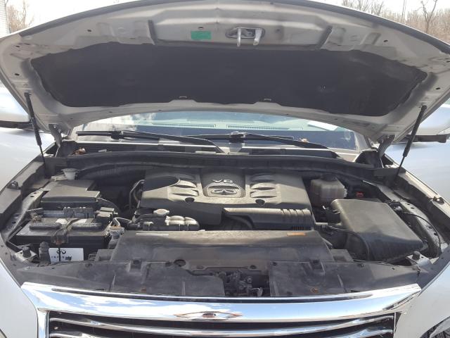 Photo 6 VIN: JN8AZ2NC5B9301648 - INFINITI QX56 