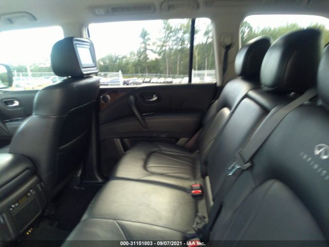 Photo 7 VIN: JN8AZ2NC5C9315602 - INFINITI QX56 