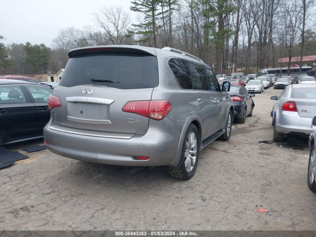 Photo 3 VIN: JN8AZ2NC5C9316023 - INFINITI QX56 