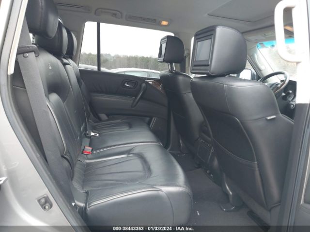 Photo 7 VIN: JN8AZ2NC5C9316023 - INFINITI QX56 