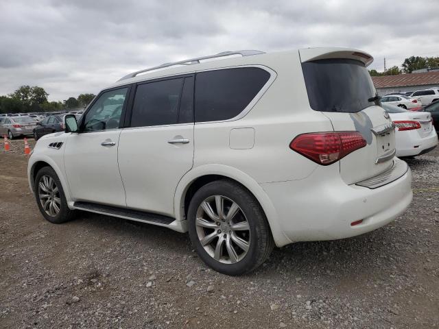 Photo 1 VIN: JN8AZ2NC5C9316040 - INFINITI QX56 