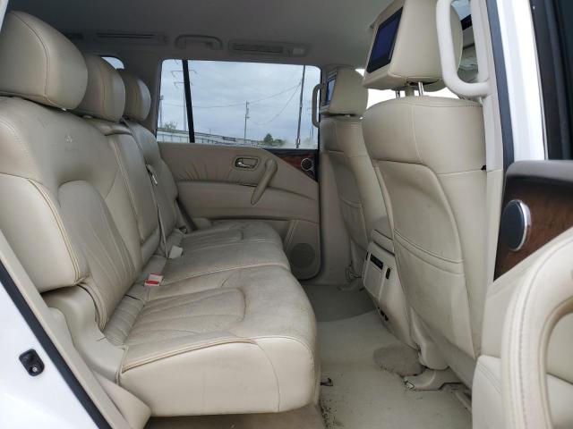 Photo 10 VIN: JN8AZ2NC5C9316040 - INFINITI QX56 