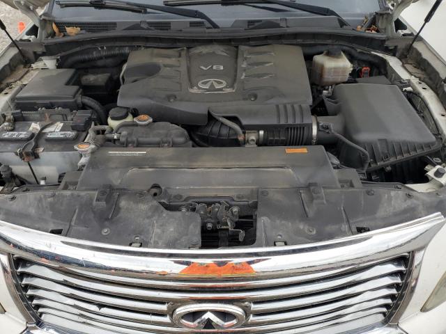 Photo 11 VIN: JN8AZ2NC5C9316040 - INFINITI QX56 