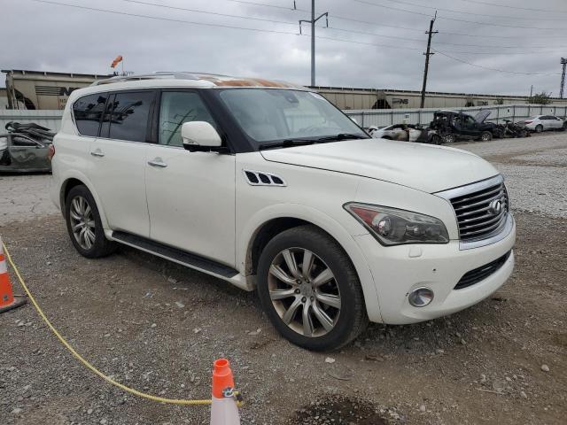 Photo 3 VIN: JN8AZ2NC5C9316040 - INFINITI QX56 