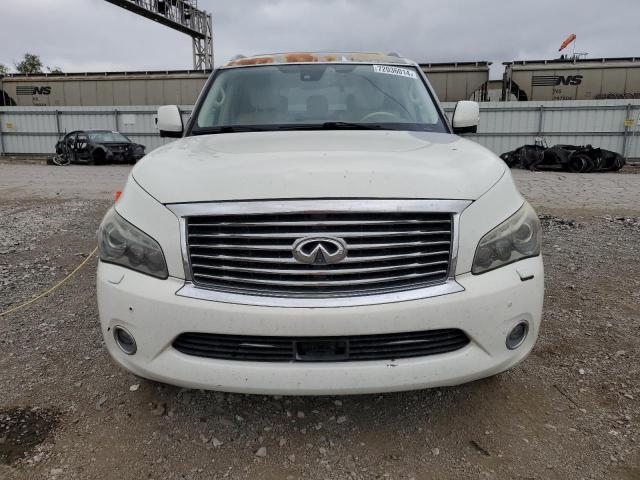 Photo 4 VIN: JN8AZ2NC5C9316040 - INFINITI QX56 