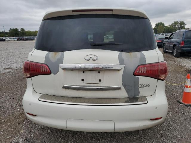 Photo 5 VIN: JN8AZ2NC5C9316040 - INFINITI QX56 