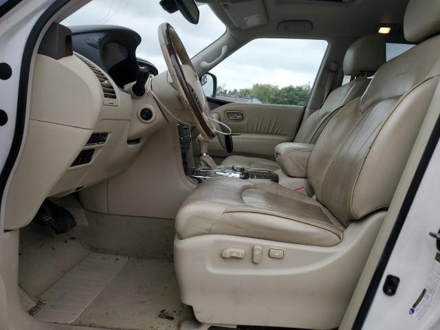 Photo 6 VIN: JN8AZ2NC5C9316040 - INFINITI QX56 