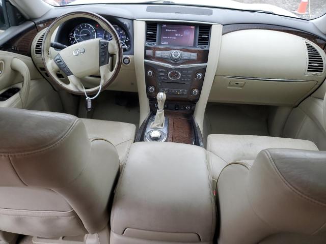 Photo 7 VIN: JN8AZ2NC5C9316040 - INFINITI QX56 