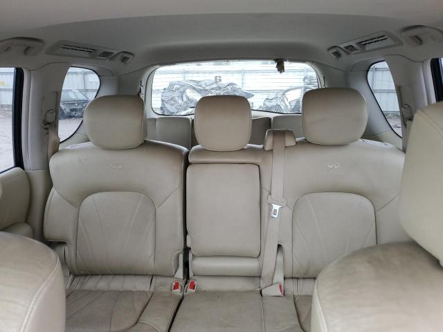 Photo 9 VIN: JN8AZ2NC5C9316040 - INFINITI QX56 