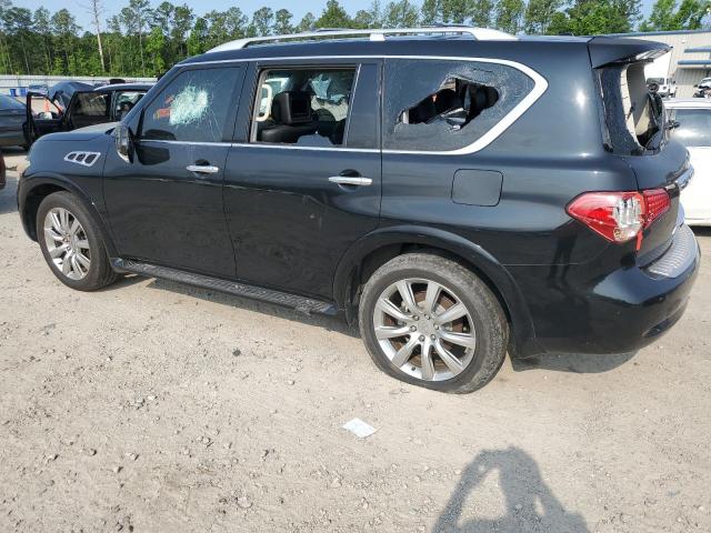 Photo 1 VIN: JN8AZ2NC5C9317155 - INFINITI QX56 