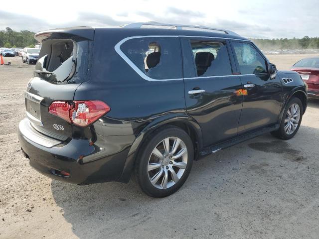 Photo 2 VIN: JN8AZ2NC5C9317155 - INFINITI QX56 