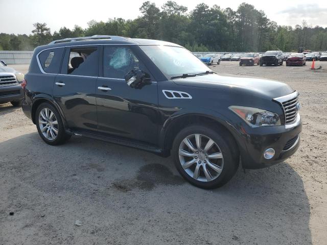 Photo 3 VIN: JN8AZ2NC5C9317155 - INFINITI QX56 