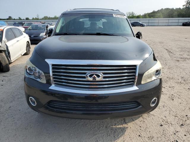 Photo 4 VIN: JN8AZ2NC5C9317155 - INFINITI QX56 