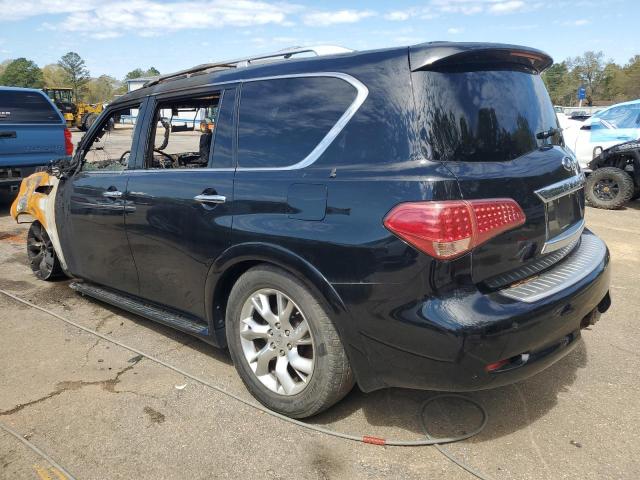 Photo 1 VIN: JN8AZ2NC5C9317429 - INFINITI QX56 