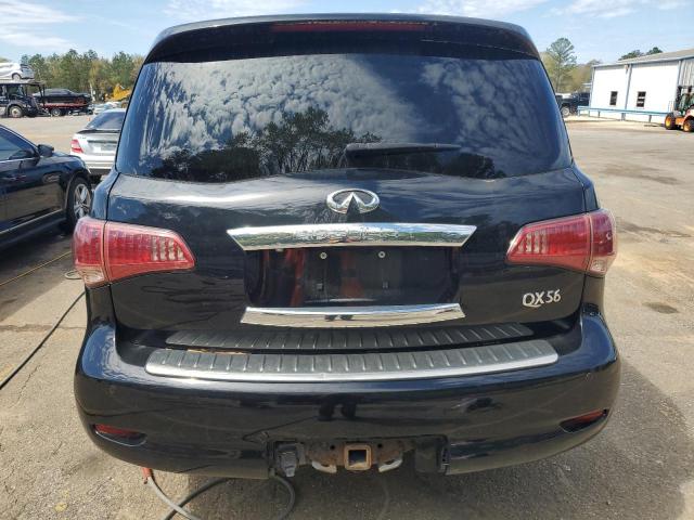 Photo 5 VIN: JN8AZ2NC5C9317429 - INFINITI QX56 