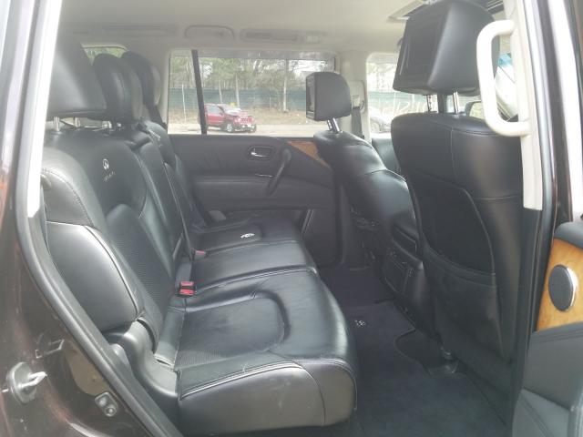 Photo 5 VIN: JN8AZ2NC5C9317608 - INFINITI QX56 