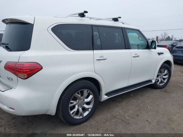 Photo 3 VIN: JN8AZ2NC5C9317950 - INFINITI QX56 