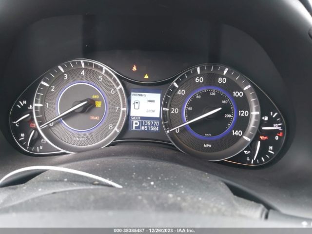 Photo 6 VIN: JN8AZ2NC5C9317950 - INFINITI QX56 